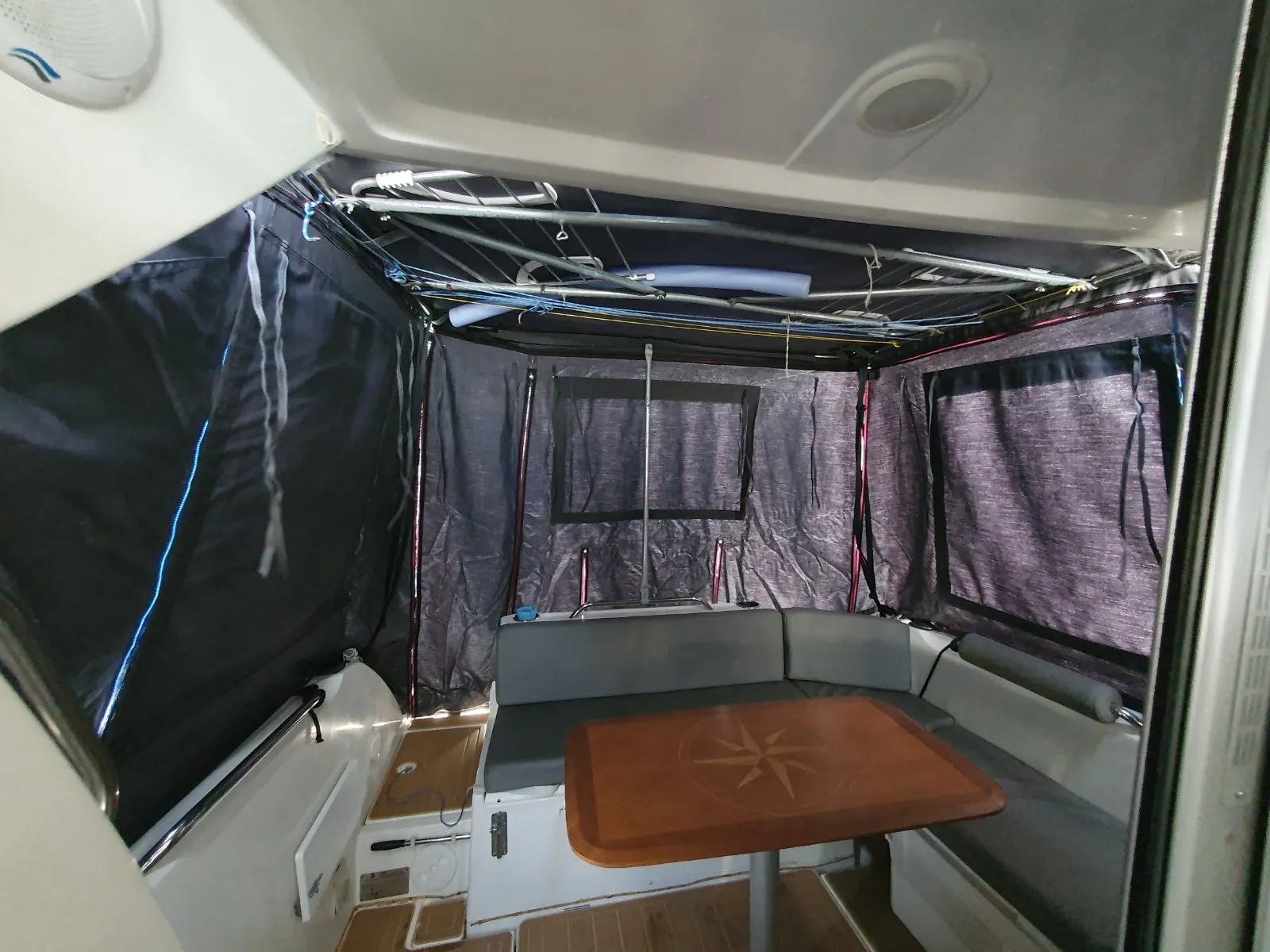 Bénéteau Antares 7 OB 2021 – Full equip, preparada para 12 millas – foto 12